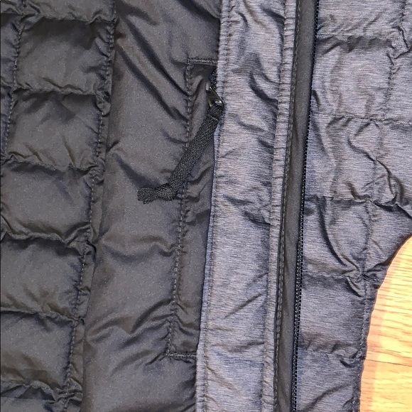 NWT The North Face Thermoball Eco Long Jacket, S - Picture 9 of 15